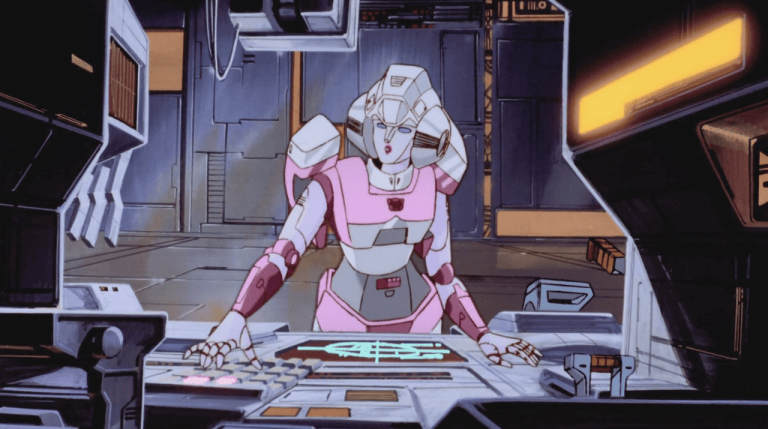 Arcee, the first female Transformer, to finally make live action debut ...