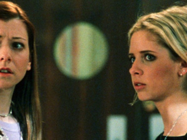 Buffy the Vampire Slayer to get YA sequel, will focus on Willow’s daughter
