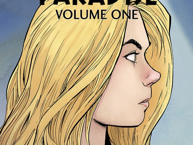 Groundbreaking queer comic Strangers in Paradise returning for 30th anniversary