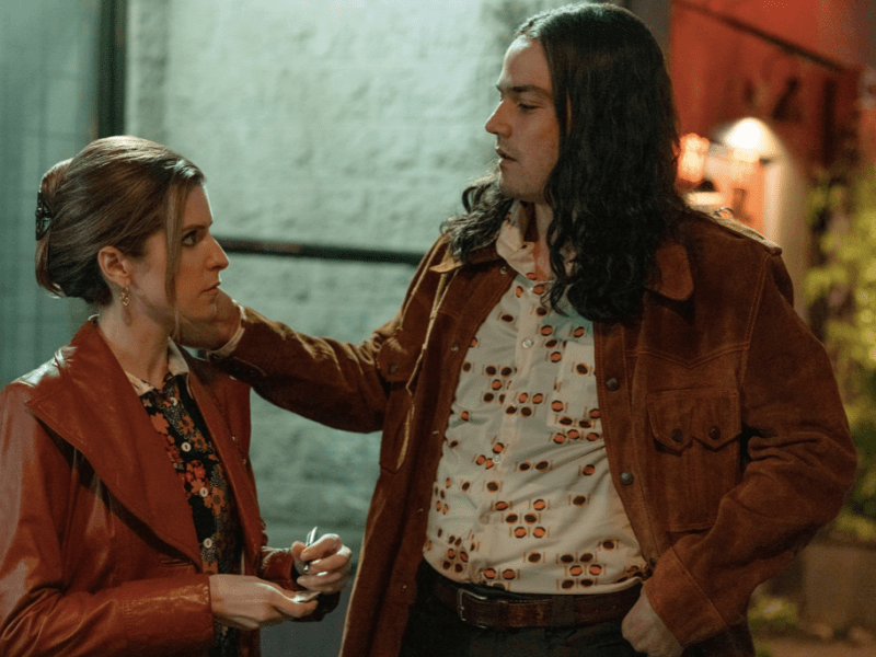 Woman of the Hour: Anna Kendrick’s dark directorial debut is pitch perfect