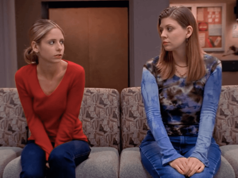 Buffy revival can fix the original’s worst mistake