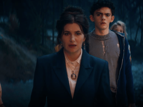 The Pitt, Agatha All Along, Overcompensating, and Sarah Michelle Gellar among Dorian TV Award nominees