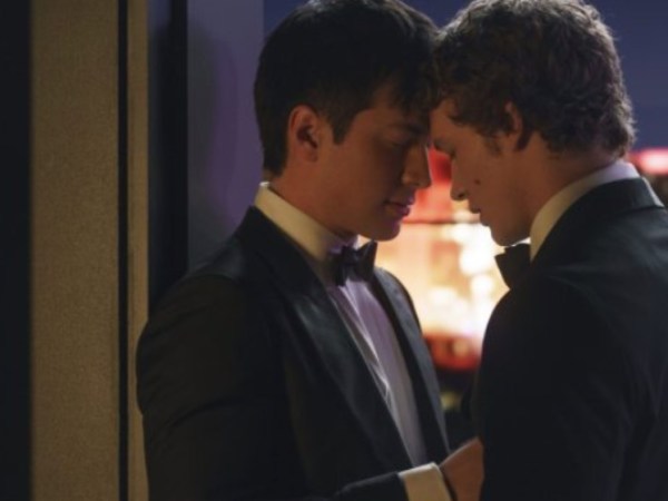 The Best LGBTQ Shows of 2025