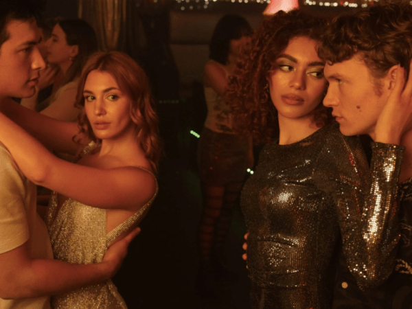 Heated Rivalry, Hacks, The Pitt lead LGBTQ Entertainment Critics’ TV award nominations
